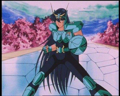 Otaku Gallery  / Anime e Manga / Saint Seiya / Screen Shots / Episodi / 104 - Il secondo cavaliere d`oro / 141.jpg